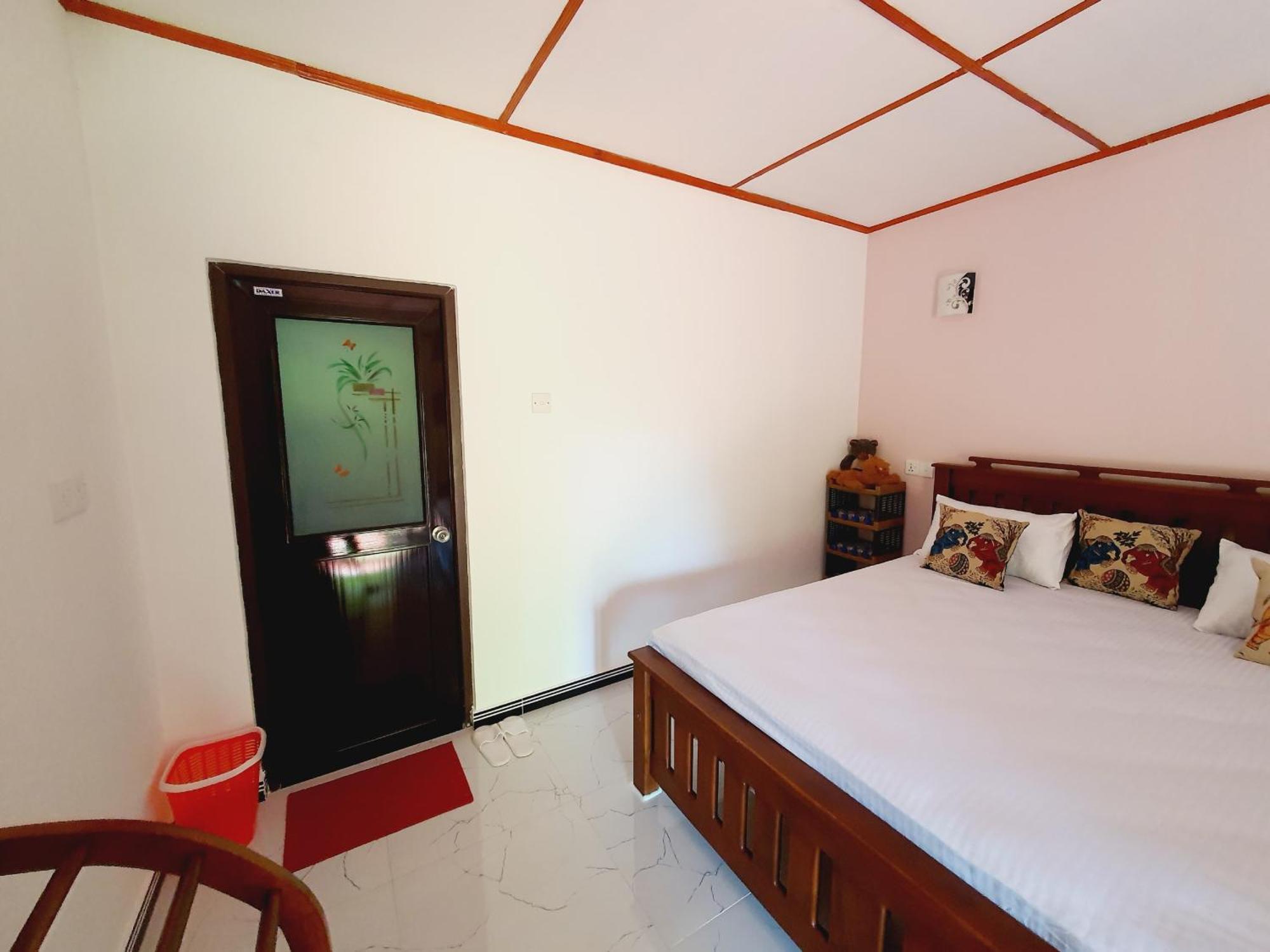 Jungle Eco Lodge & Safari Sigiriya Bagian luar foto