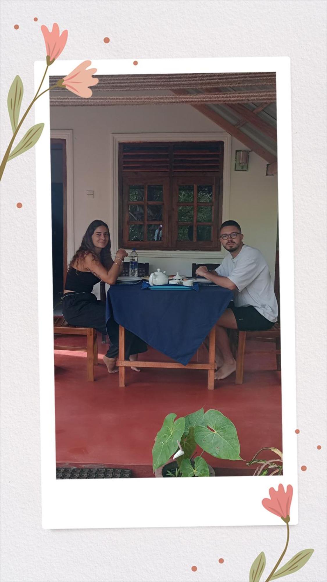 Jungle Eco Lodge & Safari Sigiriya Bagian luar foto