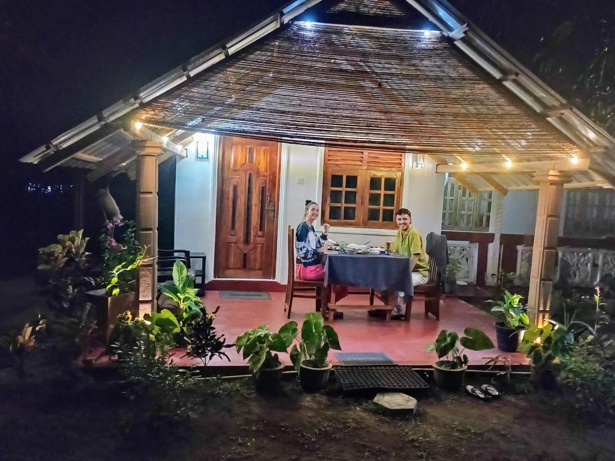 Jungle Eco Lodge & Safari Sigiriya Ruang foto